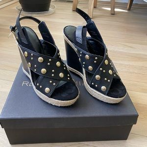 Rebecca Minkoff Wedges